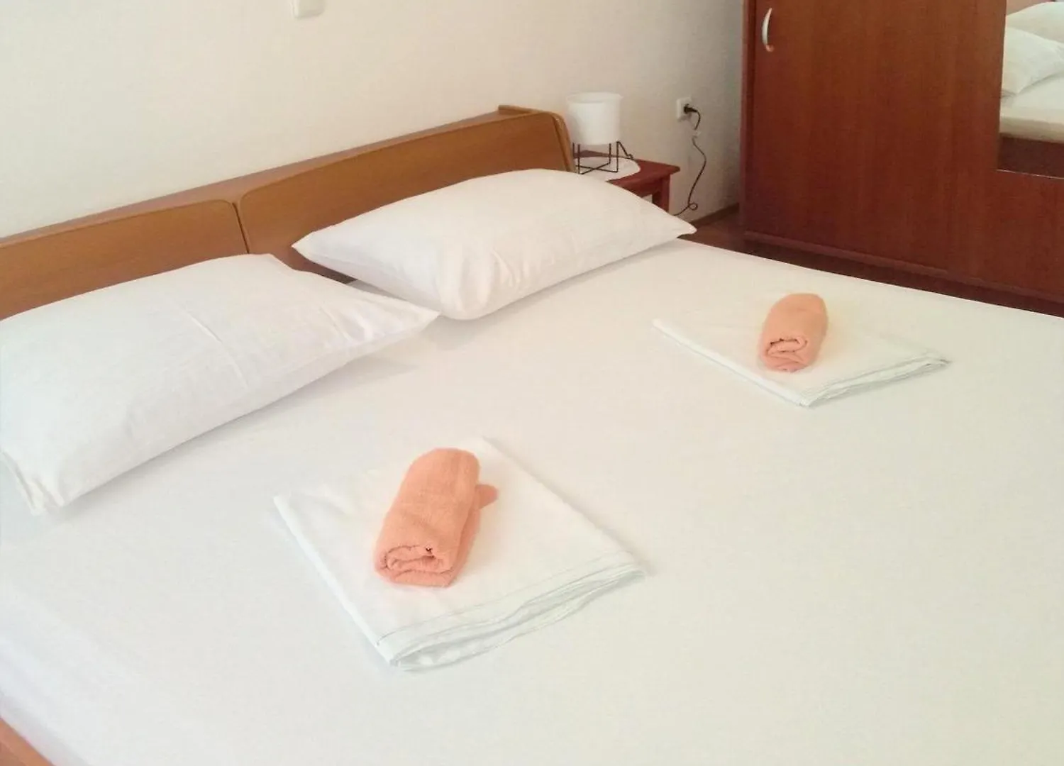 Apartment Diana Povljana Croatia