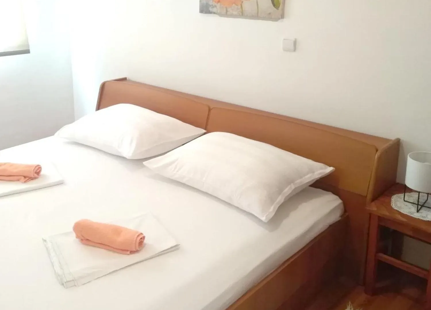 Apartment Diana Povljana